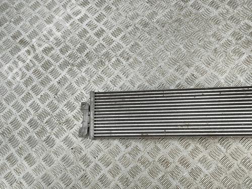 Oil radiator MAN TGE Van 2.0 TDI (01V, 03V, 36V, UYB, UYC, UYD) | BP31976755M33