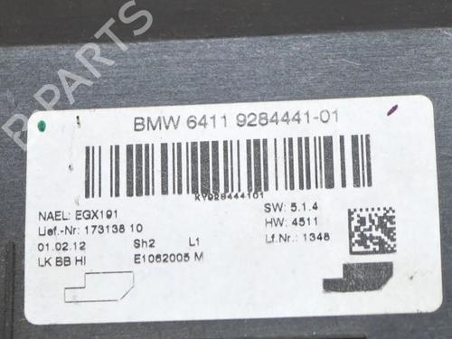 Electronic module BMW 3 (F30, F80) 320 d | BP10673482M83