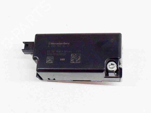 Elektronisk modul MERCEDES-BENZ EQA (H243) EQA 250 (243.701) (190 hp) 27763042