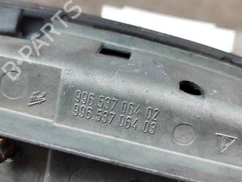 Front right exterior door handle PORSCHE 911 (996) 3.4 Carrera | BP16348853C129 