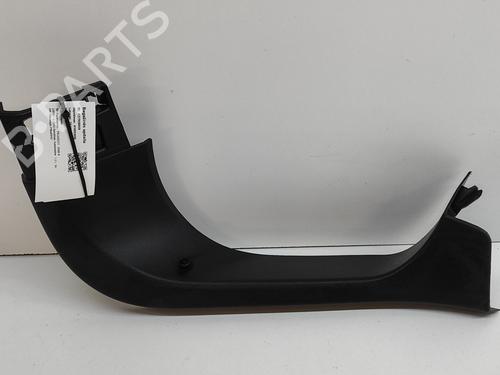 Used Boot lining PEUGEOT 2008 II (UD_, US_, UY_, UJ_, UR_, UC_) 1.2 PureTech 130 (USHNS, URHNS) (130 hp) 28553175