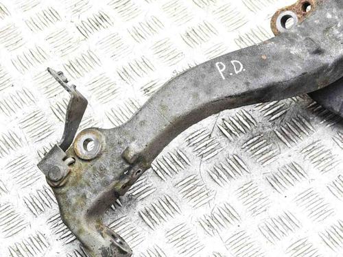 Right front steering knuckle FORD RANGER (TKE) 3.2 TDCi 4x4 | BP14654173M26 
