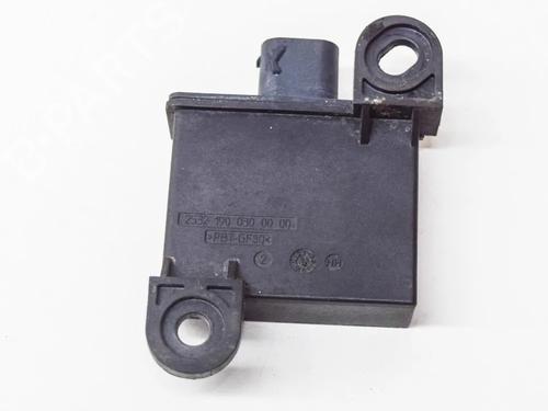 Electronic module BMW 6 Convertible (E64) M6 | BP36042911M83 - Image 3