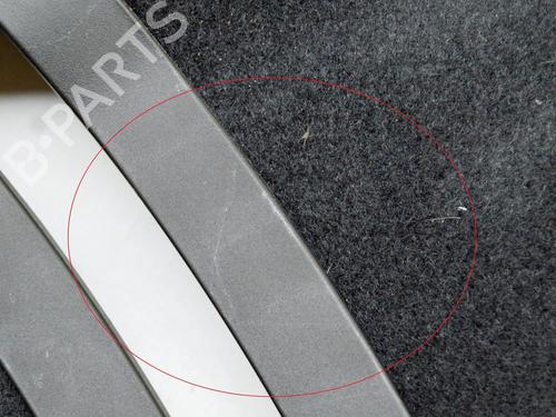 Boot lining BMW X3 (G01, F97, G08) M Competition | BP27761043I3 - Image 6