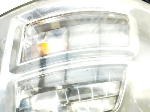Left headlight FORD RANGER (ET) 2.5 TDdi | BP36952624C28 - Image 11