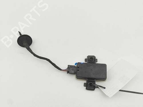 Used Electronic module Electronic module MERCEDES-BENZ E-CLASS (W213) E 300 de (213.016) (194 hp) 36021457 36021457