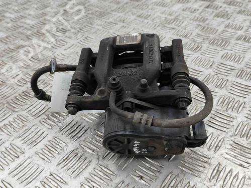Left rear brake caliper DS DS 7 Crossback (J4_, JR_, JC_) 1.5 BlueHDi 130 (JCYHZJ, JCYHZR) | BP28552186M107