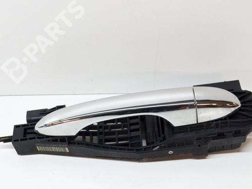 Used Rear right exterior door handle Rear right exterior door handle MASERATI GHIBLI III (M157) 3.0 S (409 hp) 9166384 9166384