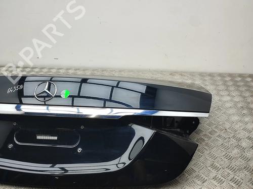 Tailgate VW PASSAT B7 (362) 1.4 TSI EcoFuel | BP37468918C6 - Image 3