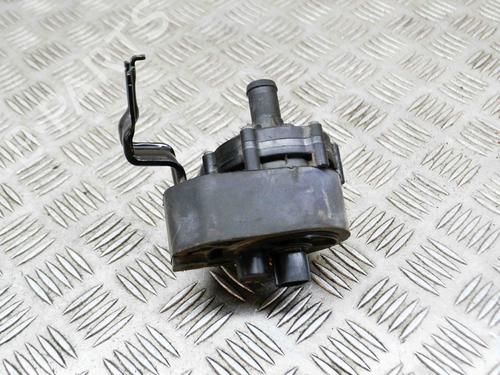 Used Auxiliary water pump TESLA MODEL S (5YJS) 90D AWD (422 hp) 14639176