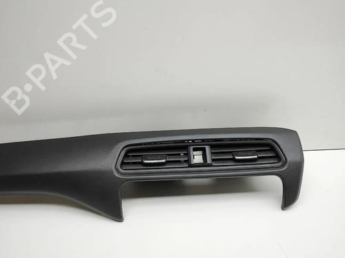 Luftventilen NISSAN LEAF (ZE1) Electric | BP37797866I21 - Image 5