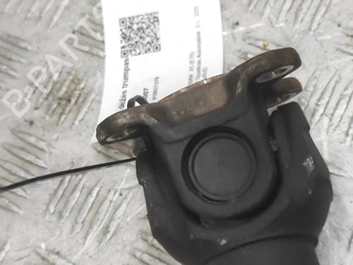 Driveshaft BMW X5 (E70) xDrive 40 d | BP34217935M37  - Image 5