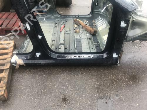 Used Right sideskirt TESLA MODEL Y (5YJY) EV Performance All-wheel Drive (534 hp) 32754581