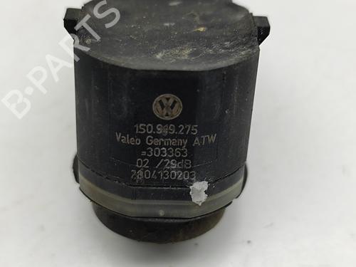 Modulo electronico VW TOUAREG (7P5, 7P6) 3.0 V6 TDI | BP29848838M83 