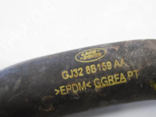 Pipe LAND ROVER DISCOVERY SPORT (L550) 2.0 D 4x4 | BP30280922M125  - Image 5