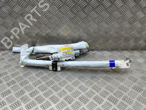 Left curtain airbag FORD RANGER (TKE) 2.0 EcoBlue 4x4 | BP29975643C11