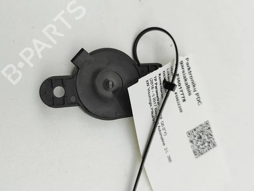 Electronic module AUDI Q5 (FYB, FYG) SQ5 TFSI quattro | BP36231967M83 - Image 2