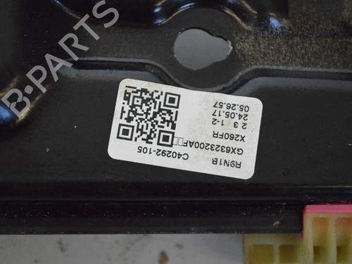 Front right window mechanism JAGUAR XF II (X260) 2.0 D | BP30894533C23 - Image 4
