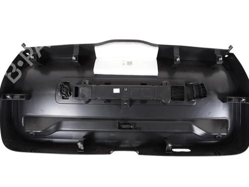 Boot lining VOLVO XC40 (536) T4 | BP33367032I3 - Image 2