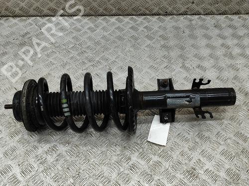 Used Left front shock absorber VW TRANSPORTER T6 Van (SGA, SGH, SHA, SHH) 2.0 TDI (150 hp) 22444044