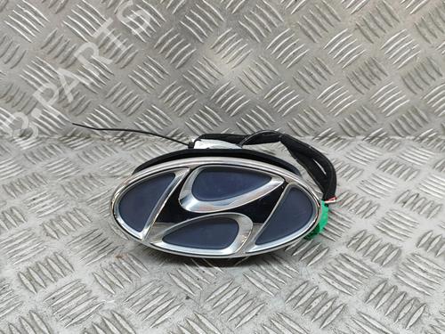 Used Tailgate handle HYUNDAI i30 (GD) 1.6 CRDi (110 hp) 26129858