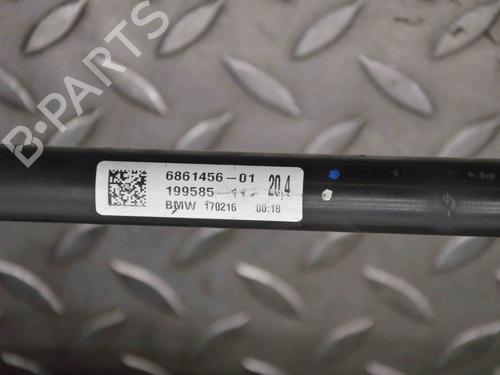 Rear axle BMW 5 (F10) 530 d | BP30233684M2
