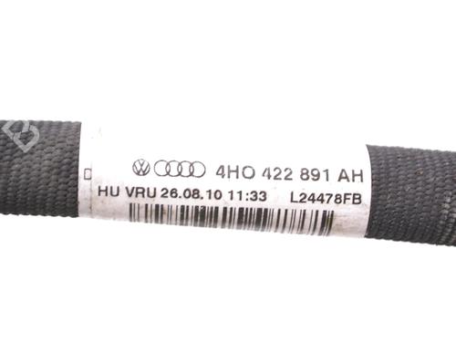 Pipe AUDI A8 D4 (4H2, 4H8, 4HC, 4HL) 3.0 TDI quattro | BP30216214M125  - Image 5