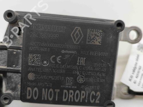 Elektronisk modul RENAULT MASTER III Van (FV) 2.3 dCi 180 FWD (FV04, FV07) | BP27773082M83 