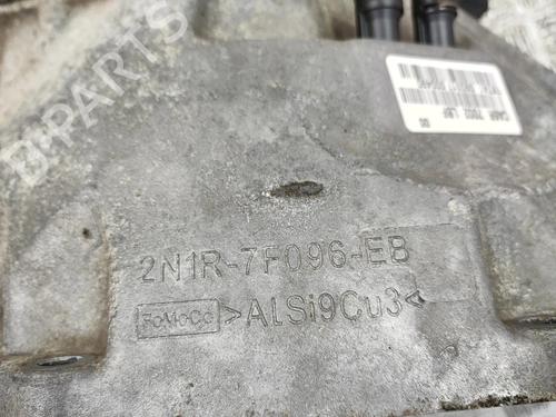 Gearbox FORD FIESTA VII (HJ, HF) 1.0 EcoBoost | BP37029117M3 - Image 10