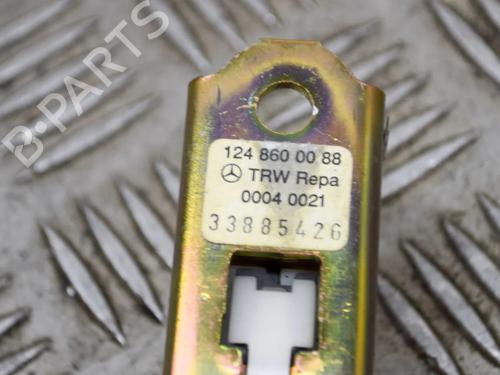 Other MERCEDES-BENZ 190 (W201) E 1.8 (201.018) | BP14636593O1