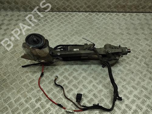 Used Steering rack Steering rack SKODA SUPERB III Estate (3V5) 2.0 TDI (150 hp) 33372244 33372244