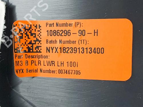 Other TESLA MODEL 3 (5YJ3) EV AWD | BP27748451O1  - Image 6