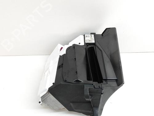 Display monitor BMW X3 (G01, F97, G08) xDrive 30 d Mild-Hybrid | BP27766634C48 