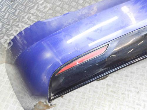 Rear bumper TESLA MODEL S (5YJS) 70D AWD | BP29569853C8 