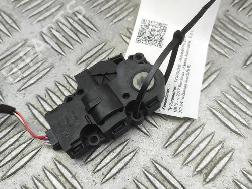 Electronic module PORSCHE PANAMERA (971) 2.9 4 E-Hybrid (97ABE1, 97BBE1, 97ABX1) | BP33624906M83 - Image 3