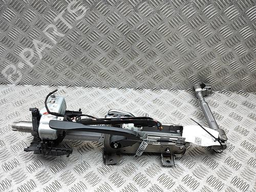 Used Steering column Steering column SKODA SUPERB IV Estate (NZ5) 1.5 TSI iV PHEV (204 hp) 36703543 36703543