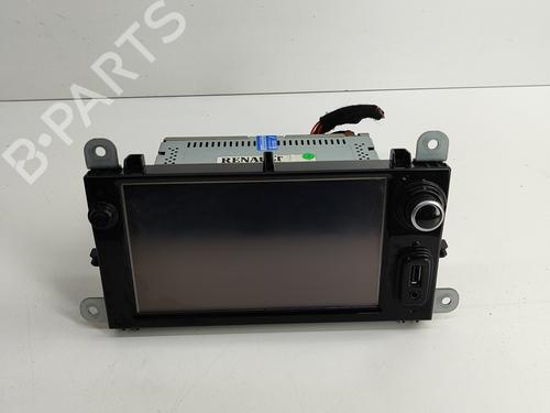 Used Electronic module RENAULT CLIO IV (BH_) 0.9 TCe 90 (BHNF, BHMA, BHMH, BHJK, BHJR) (90 hp) 24818986