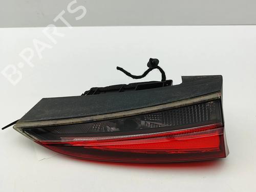 Used Left tailgate light Left tailgate light SKODA KAMIQ (NW4) 1.0 TSI (116 hp) 27796343 27796343