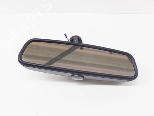 Used Rear mirror BMW X5 (E70) xDrive 30 d (245 hp) 6774501