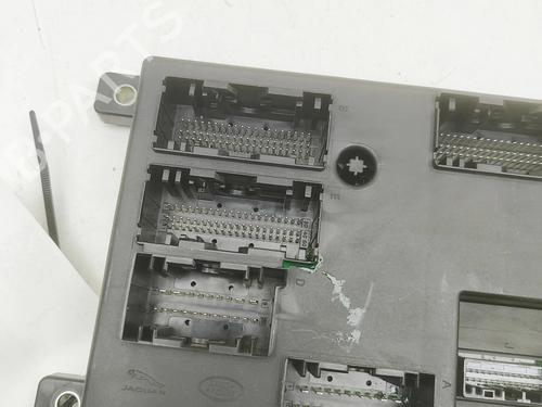 Electronic module LAND ROVER RANGE ROVER EVOQUE (L551) 2.0 D200 4x4 | BP34443059M83 - Image 3