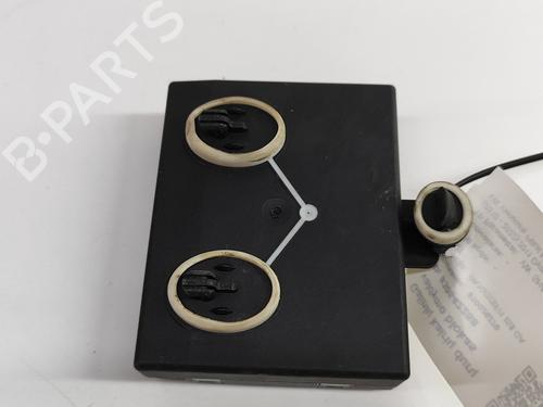 Elektronisk modul VW SHARAN (7N1, 7N2) 2.0 TDI | BP26607585M83 