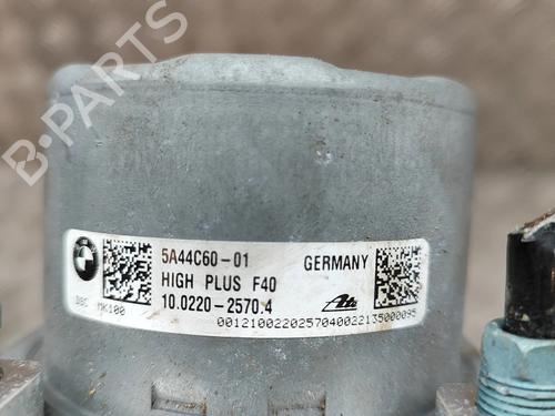 ABS pump BMW 1 (F40) 128 ti | BP27765181M43 