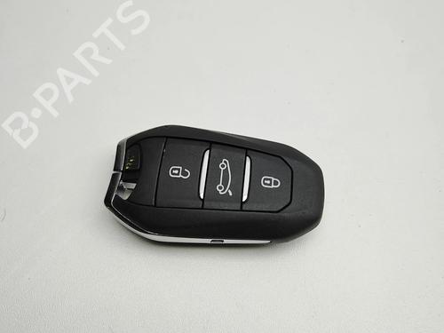 Electronic module OPEL MOKKA 1.2 (76) | BP37029429M83 - Image 2