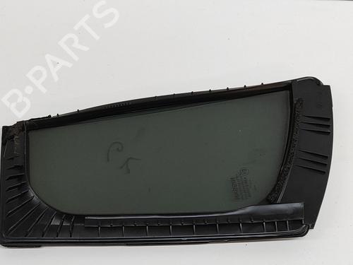Rear left door window NISSAN LEAF (ZE1) Electric | BP27780110C20 