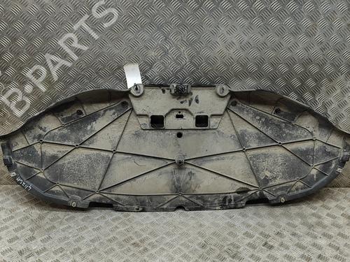 Underbody protection SKODA ENYAQ iV SUV (5AZ) 50 | BP27773068M92 