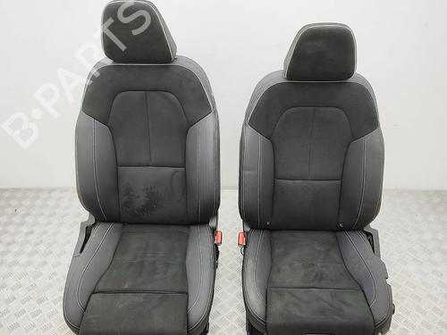 Seats set VOLVO EX40 (536) EV | BP38650210C78 - Image 8