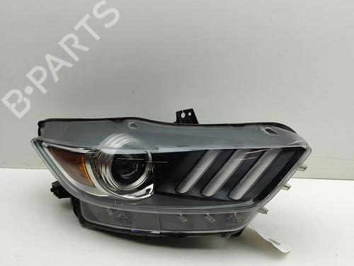 Used Right headlight Right headlight FORD USA MUSTANG Coupe 2.3 EcoBoost (314 hp) 28548533 28548533
