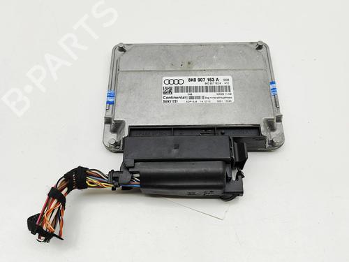 Used Electronic module AUDI A5 (8T3) RS5 quattro (450 hp) 30463079