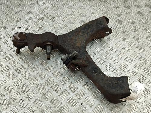 Used Right front suspension arm CHEVROLET TRAILBLAZER (KC_) 4.2 AWD (295 hp) 24307003