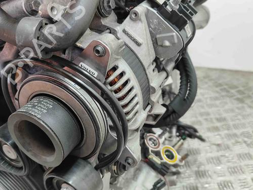 Engine VOLVO V60 II (225) B6 Mild-Hybrid AWD | BP29458540M1 